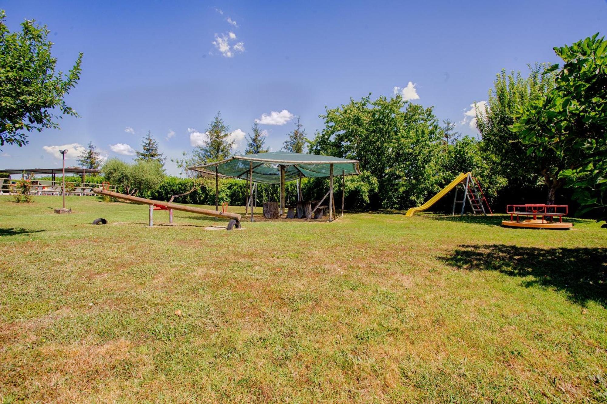 Agriturismo La Mora Assisi Exterior foto