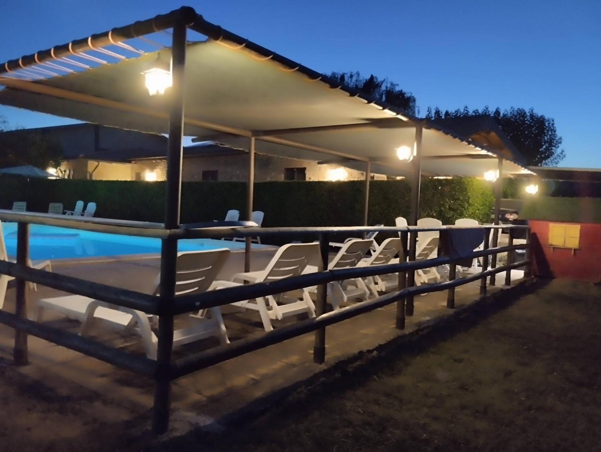 Agriturismo La Mora Assisi Exterior foto